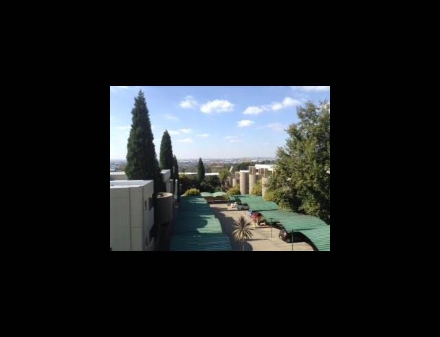 1 BEDROOM PROPERTY TO RENT IN MORNINGSIDE